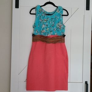 Women's Summer Dress, Size 8